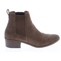 Steve Madden Ankle Boots: Brown Shoes - Size 7 1/2 | ThredUp (US)