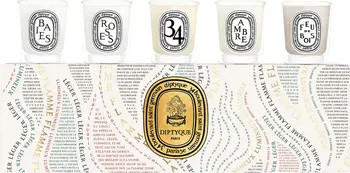 5-Piece Candle Set | Nordstrom