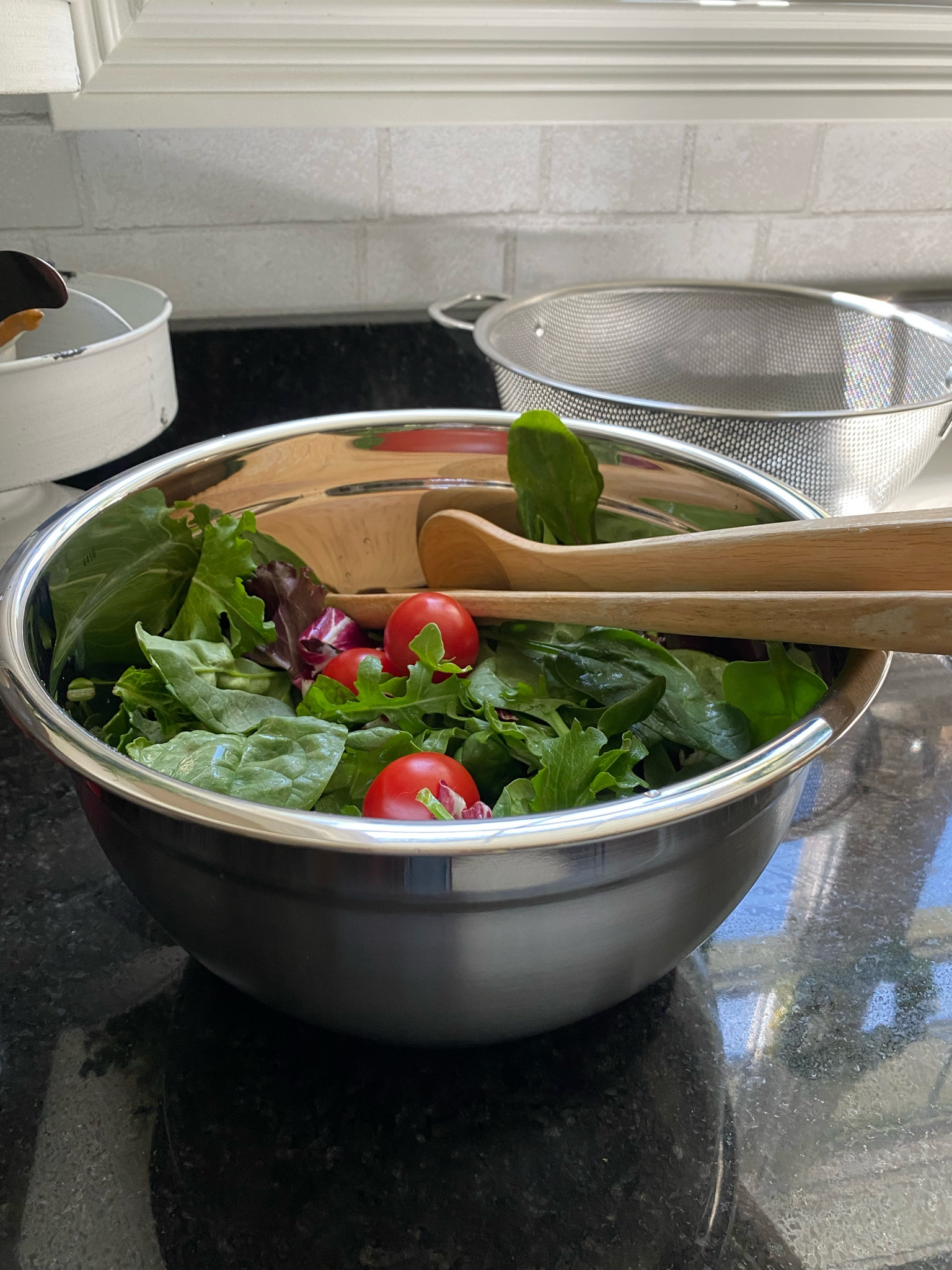 Kitchen Must-Have 4 mixing bowls with lids set. Dishwasher and Oven safe

#LTKfamily #LTKunder50