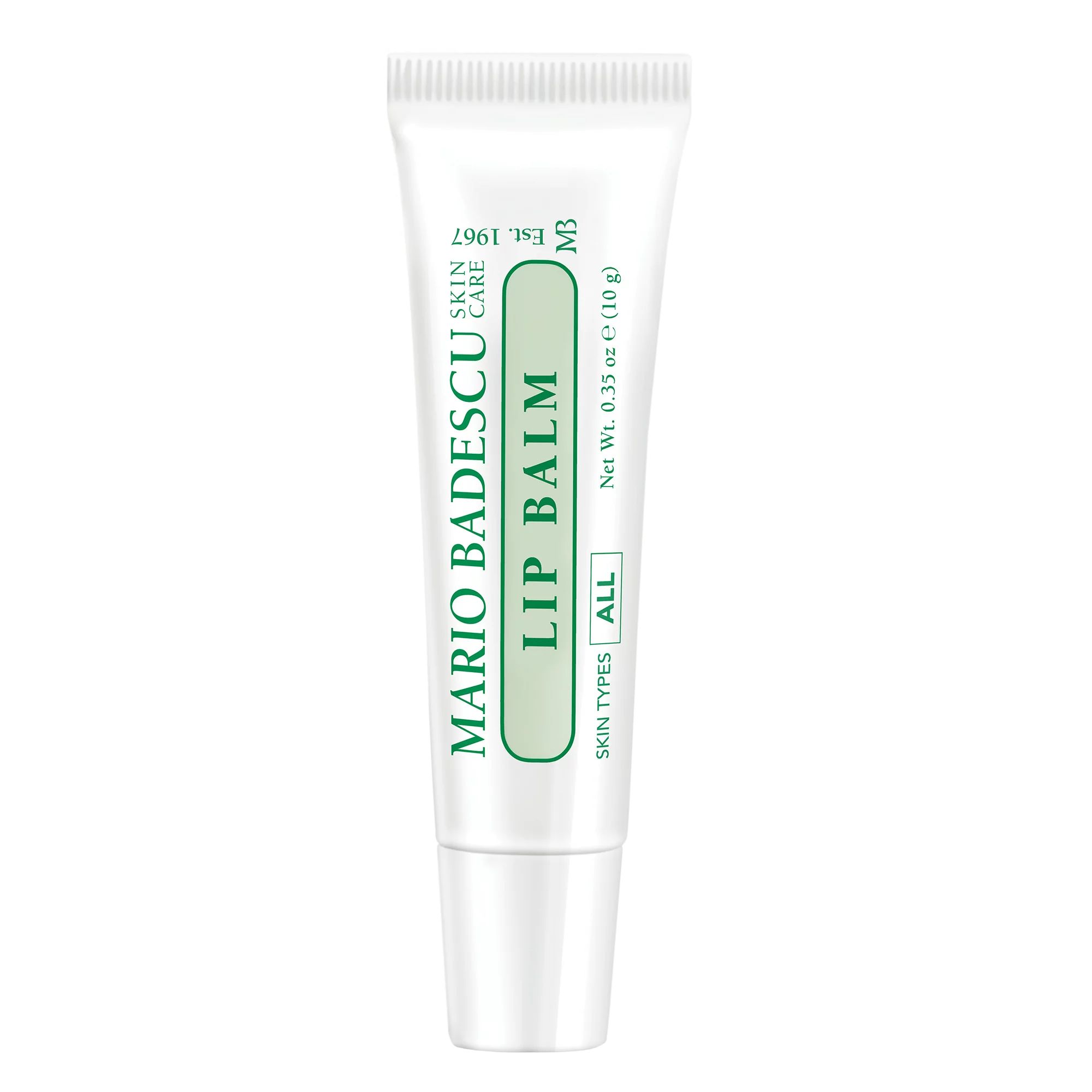 MARIO BADESCU LIP BALM TUBE - Walmart.com | Walmart (US)