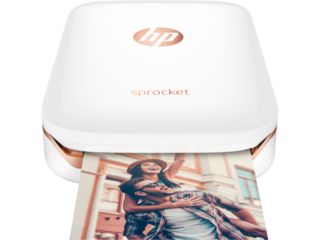HP Sprocket Photo Printer | HP (US)