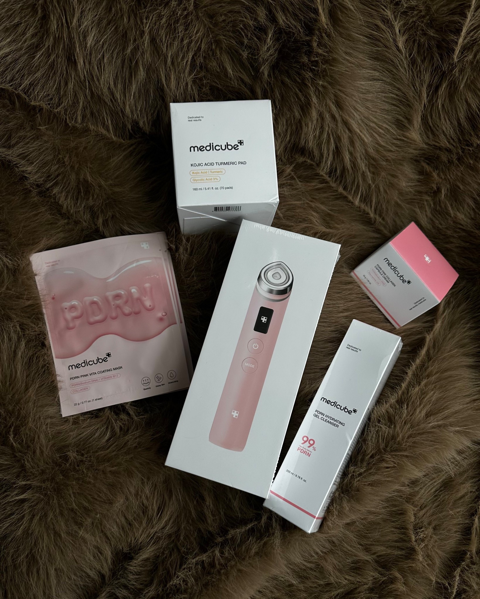 My glass skin routine 

#LTKBeauty #LTKFindsUnder100