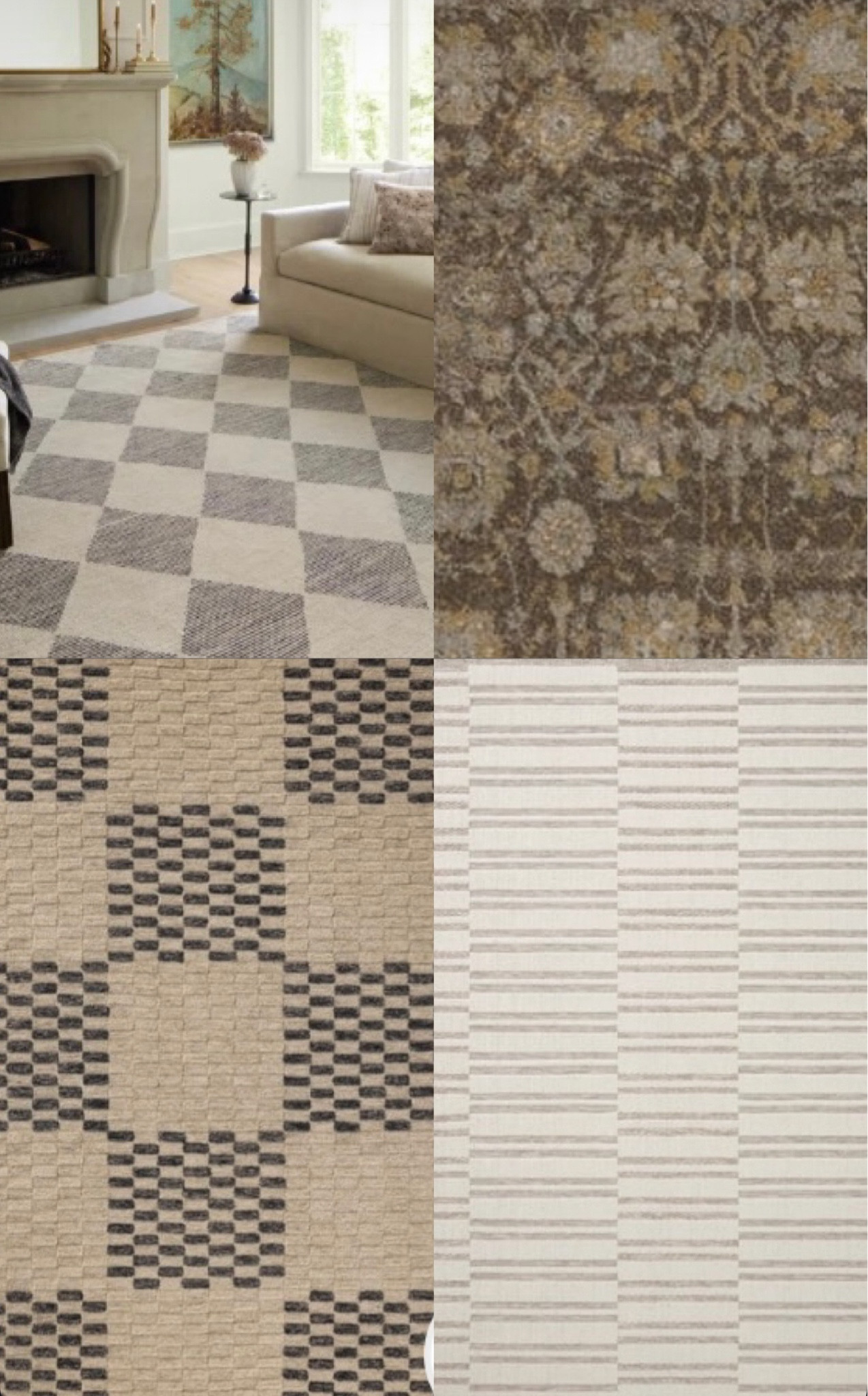 My Favorite rugs 

#LTKSummerSales #LTKFamily #LTKHome