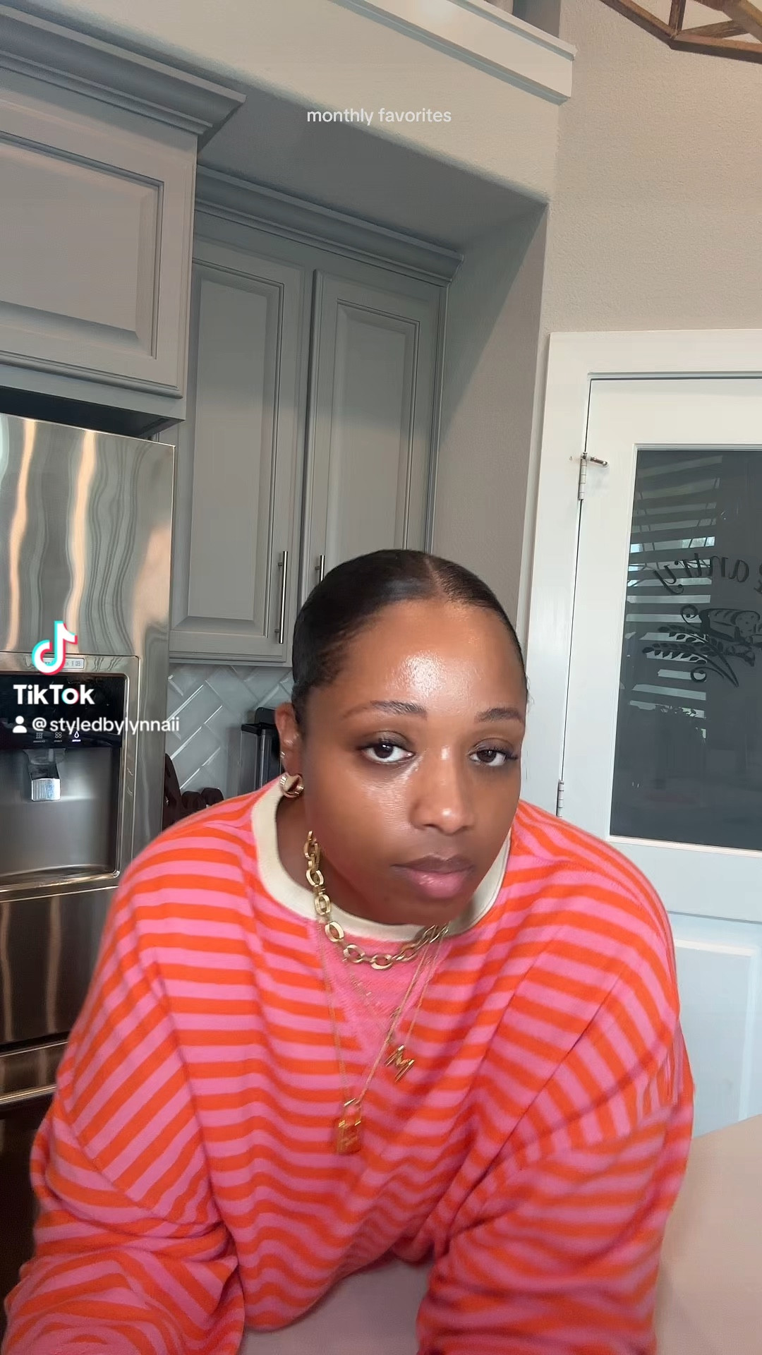 Monthly favorites 
Perfume 
Hair mist 
Linen pants 
Favorites 
Affordable 
Candle 


#LTKSaleAlert #LTKFindsUnder50 #LTKVideo