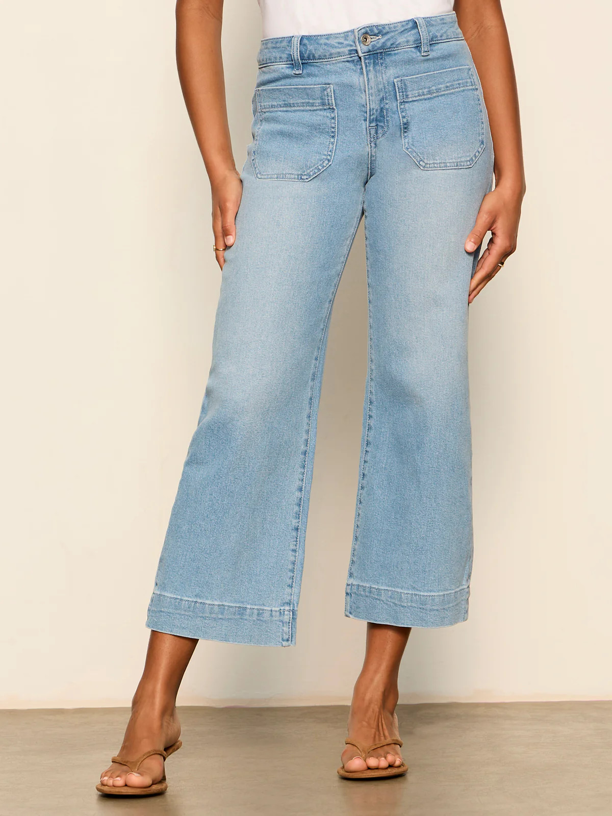 The Marine Jean Dollface | Sanctuary Clothing
