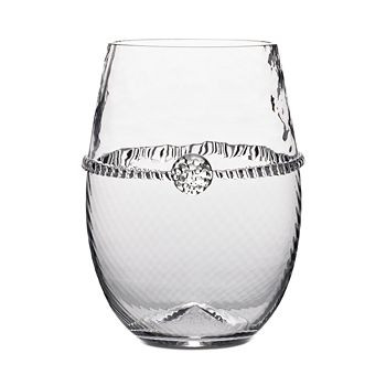 Graham Stemless Red Wine Glass | Bloomingdale's (US)