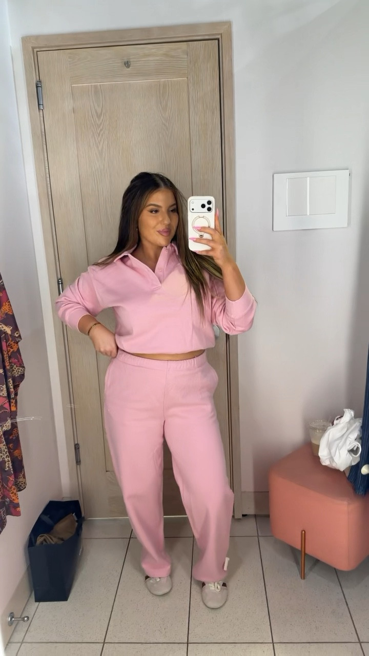 My fav finds while shopping at Nordstrom 💕

Wearing a 31 in both jeans and a L in everything else! 

#LTKMidsize