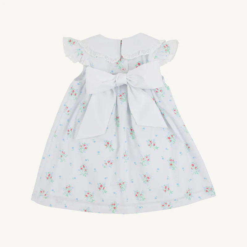Franny Frock | The Beaufort Bonnet Company