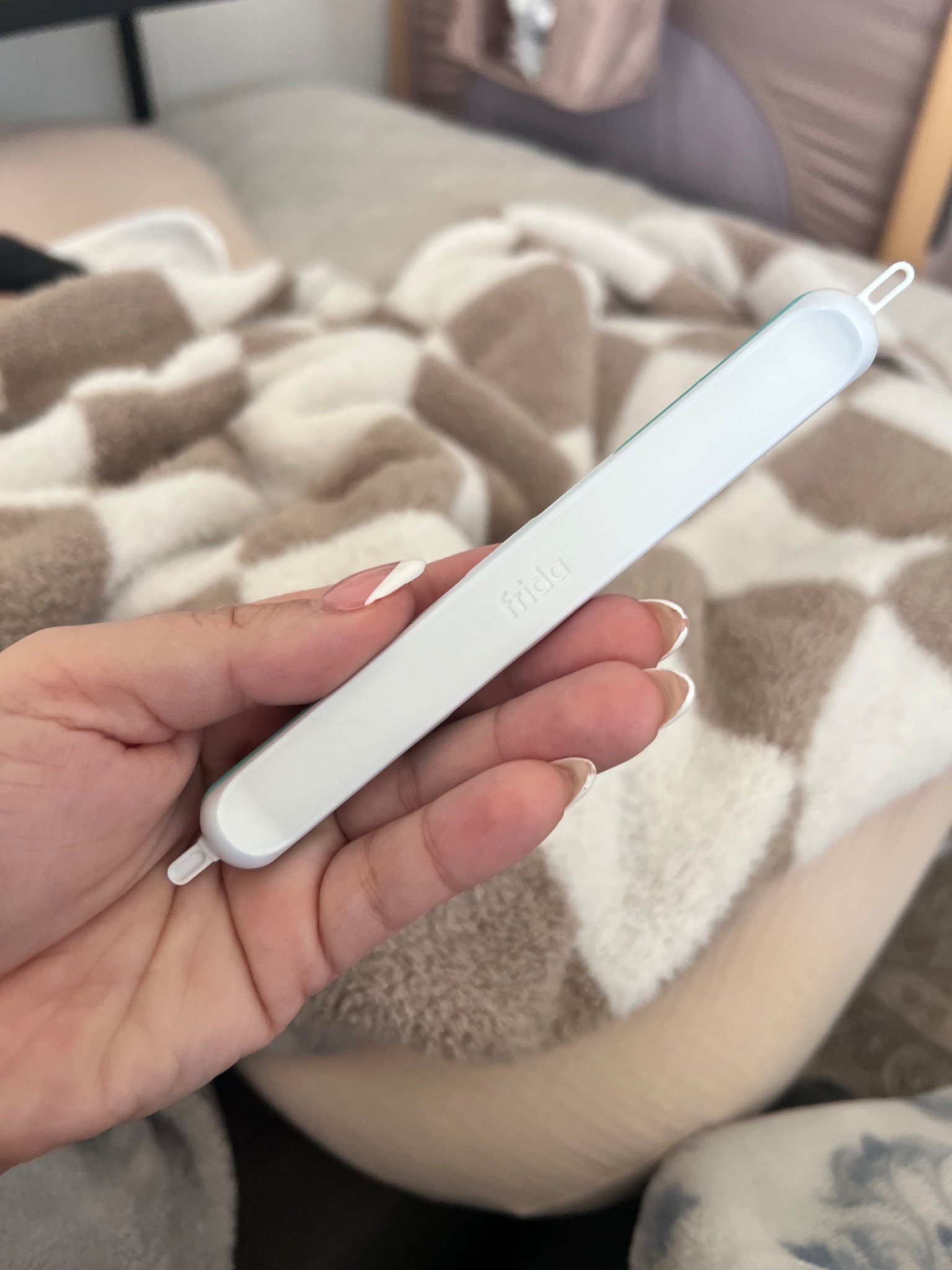 Frida baby - Another great baby product!
Im able to get inside his little tiny nose n get those boogers out with NO problem at all. Nose, nail & ear picker, baby ear cleaner, baby nose cleaner, nail tool babies, 3 in 1 nose nail & ear cleaner 

#LTKSaleAlert #LTKBaby #LTKKids