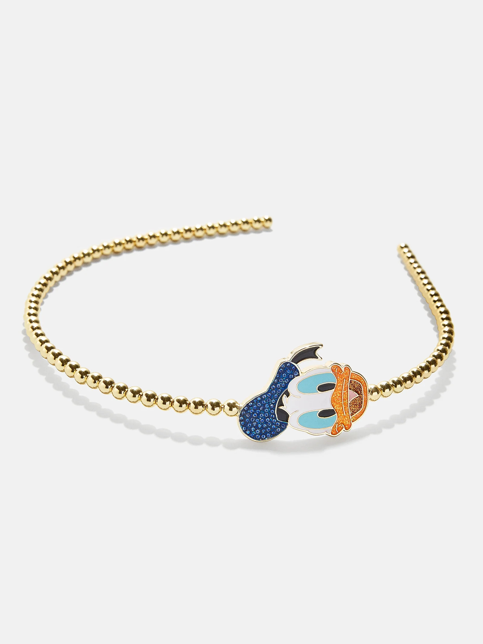 Disney Kids' Headband - Donald Duck | BaubleBar