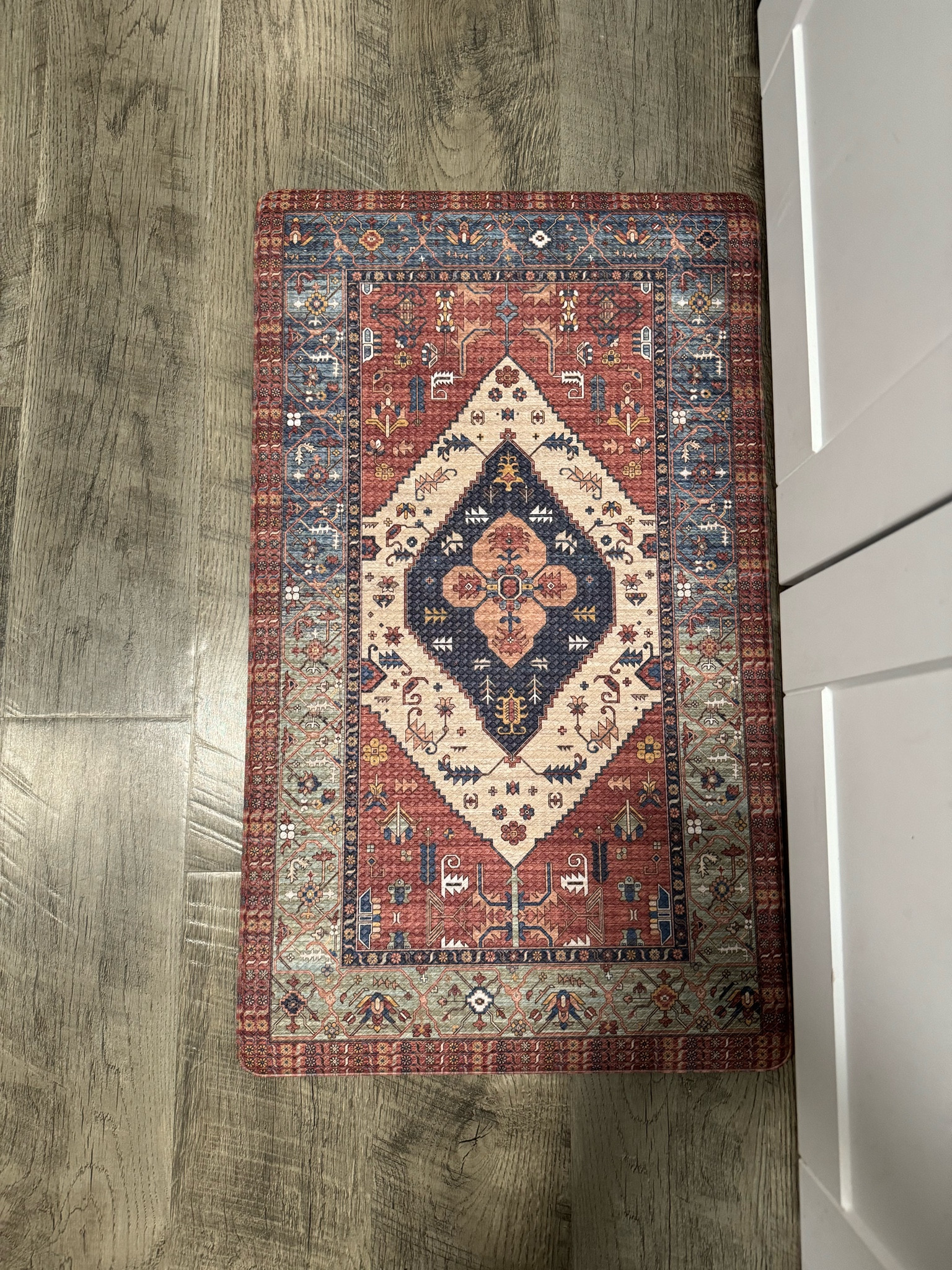 The best kitchen mats for under $30! #amazon #amazonhome 

#LTKHome