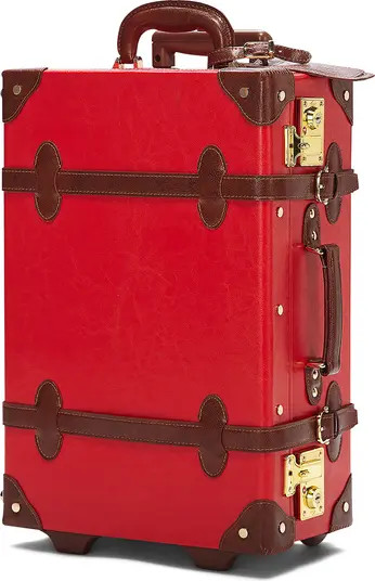 SteamLine Luggage The Entrepreneur 20-Inch Rolling Carry-On | Nordstrom | Nordstrom