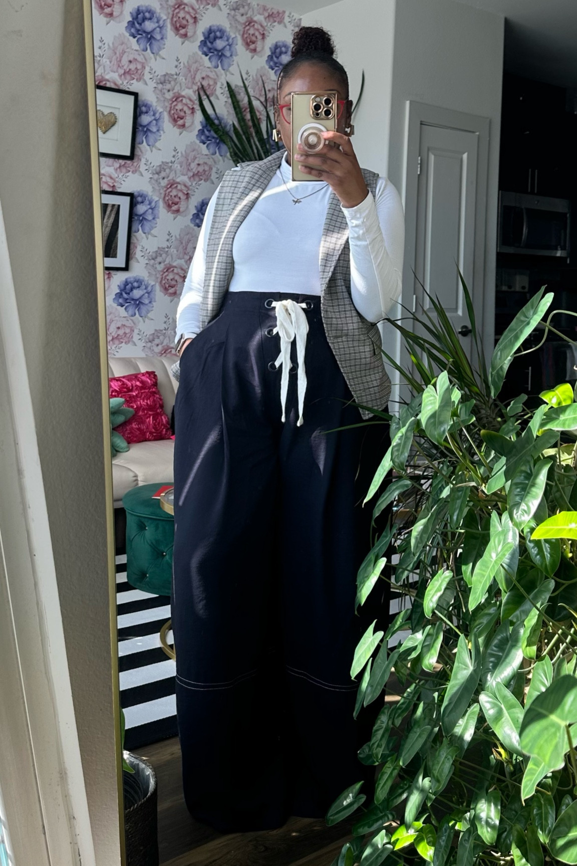 Casual Fall Look

#LTKOver40 #LTKMidsize #LTKStyleTip