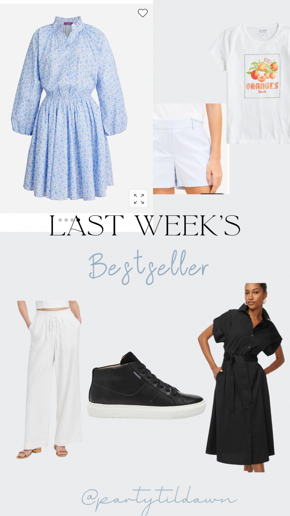 Last week’s Best Sellers! 

#LTKstyletip #LTKunder100 #LTKSeasonal