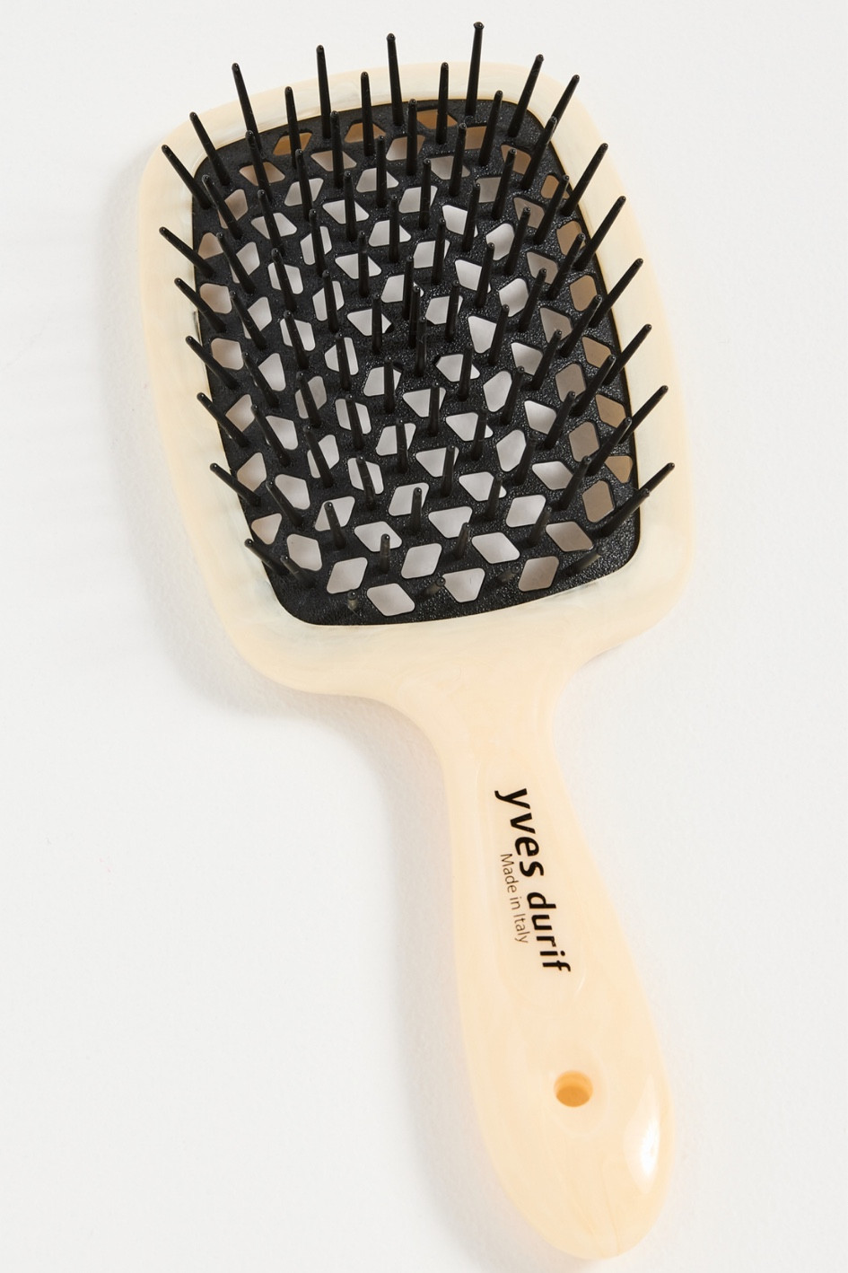 This is your sign to get a new hairbrush! It is long overdue for me and can’t wait to see what the hype is around this Yves Durif one  I did a lot of research before hand 👀

#LTKeurope #LTKfindsunder100 #LTKbeauty