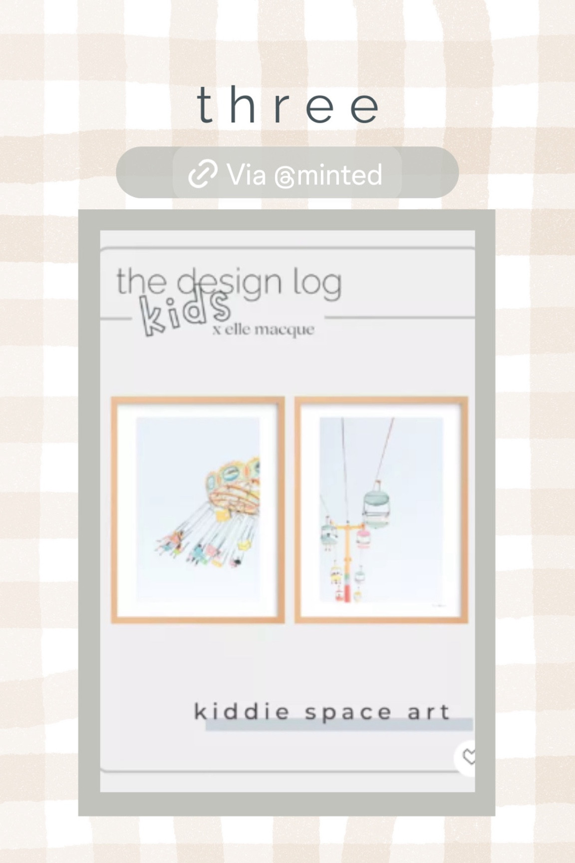 #LTKKids #LTKHome