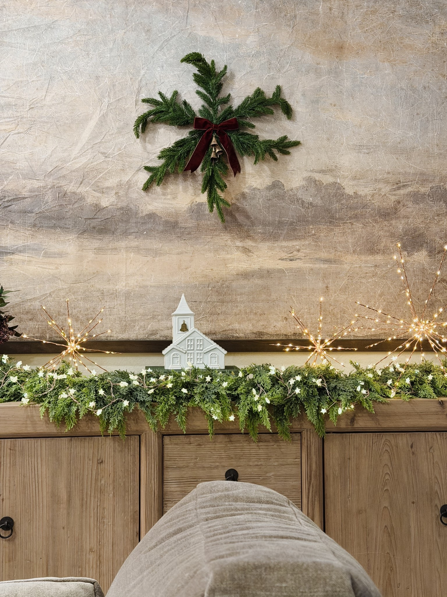 use my code KENZIEMAC30 for an extra 30% off at terrain! this weekend ONLY! 

#LTKHoliday #LTKSeasonal #LTKHome