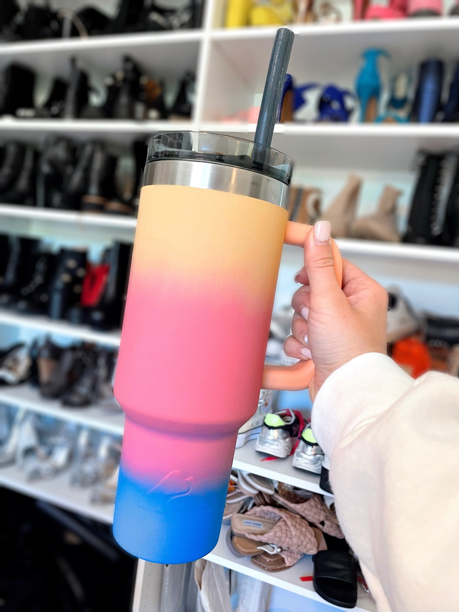 UNDER $15 Stanley dupe from @walmart!! 

#LTKstyletip #LTKFind #LTKunder50