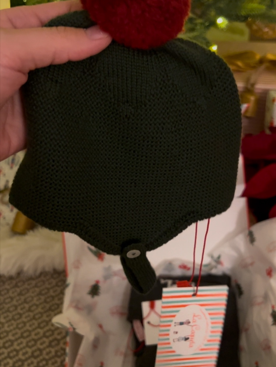 La Coqueta Christmas classics


#LTKBaby #LTKHoliday #LTKKids