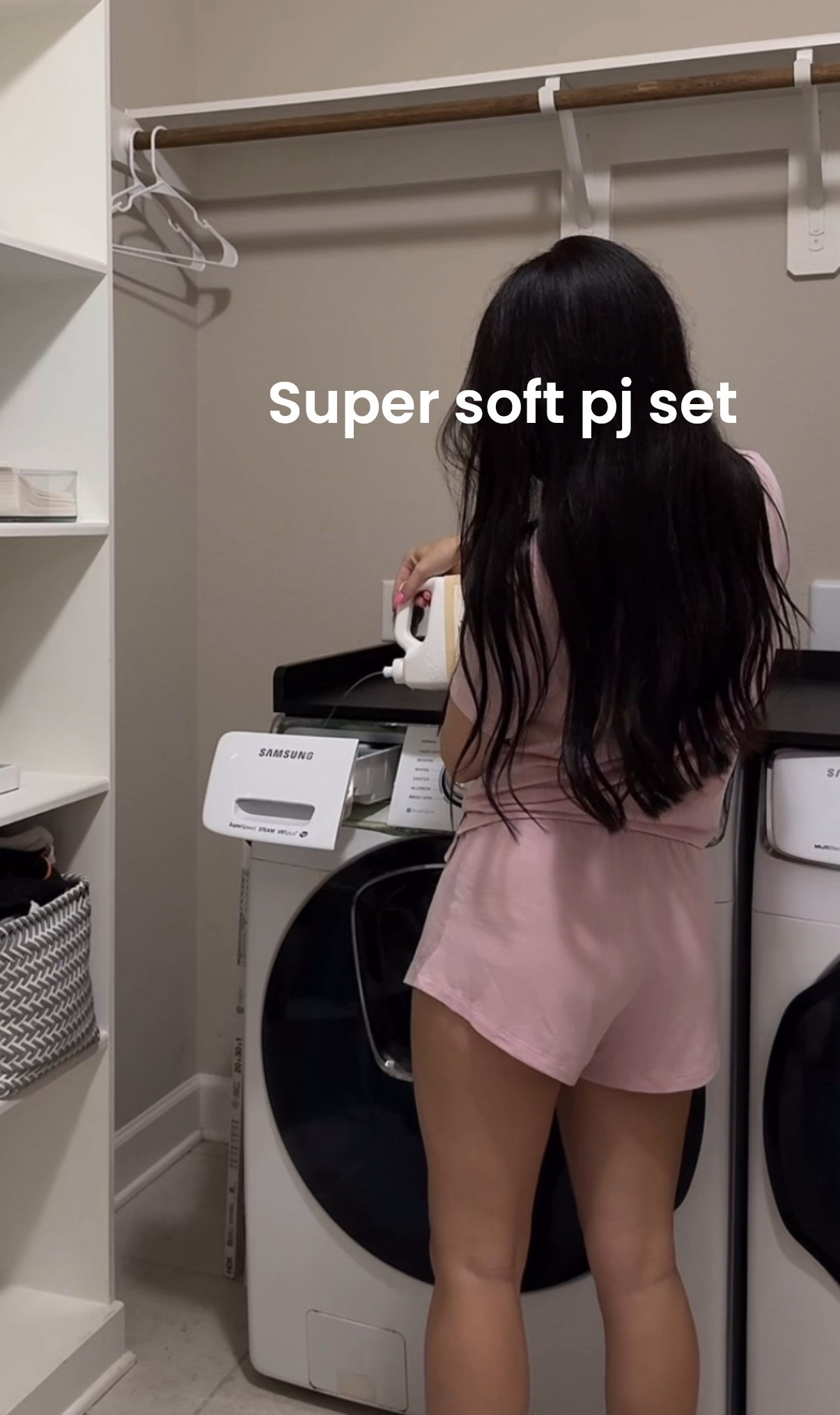 Comfy pajamas! I’m in size xs for reference. 

#LTKFindsUnder50 #LTKPetite