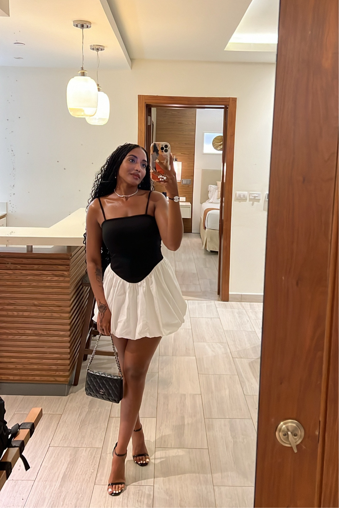 The cutest vacation dress🤩🥰

#LTKTravel #LTKStyleTip #LTKItBag