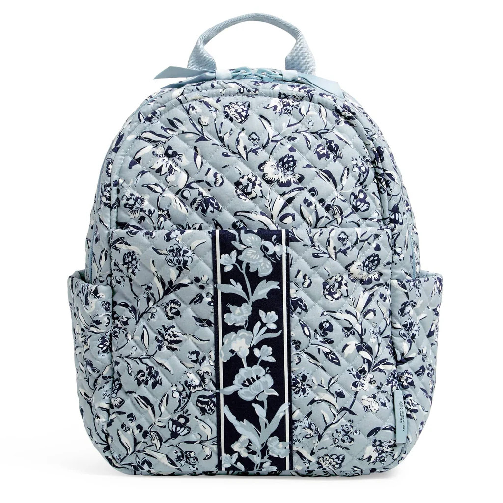 Small Backpack | Vera Bradley