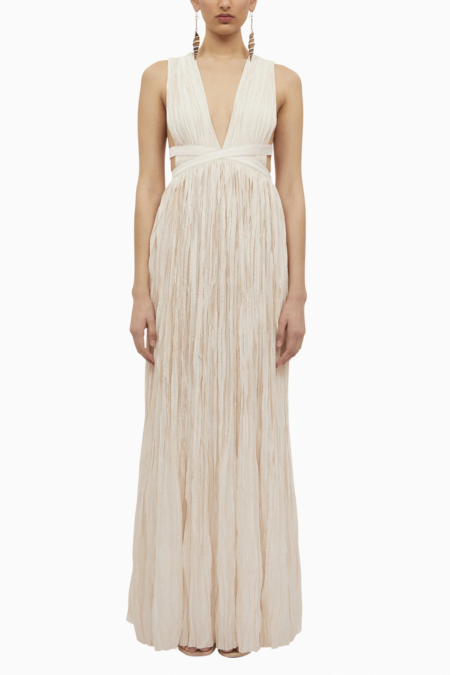 Mona Gown

      Pristine | Ulla Johnson