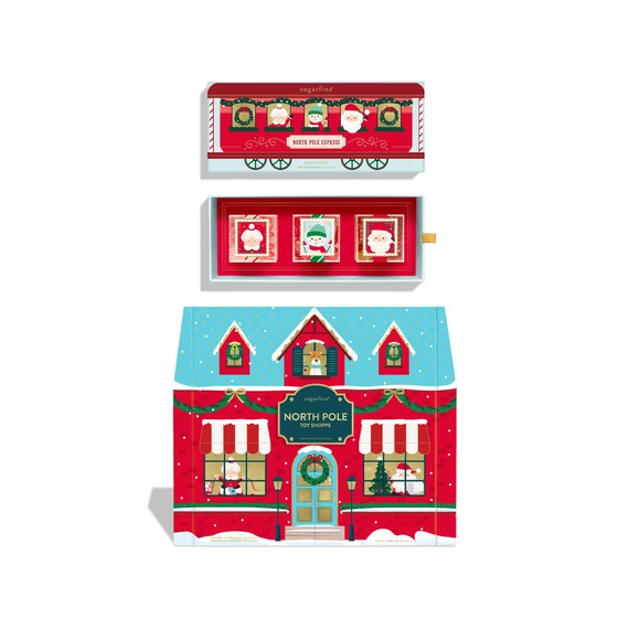 Candy Christmas Bundle | Sugarfina