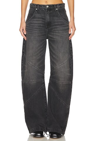 EB Denim Frederic Barrel in Tramonto from Revolve.com | Revolve Clothing (Global)