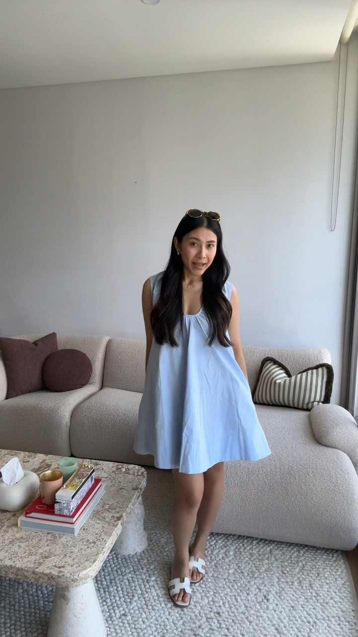 Is it too early to start my Europe 2026 wardrobe? 

Wearing size 6

#LTKaustralia #LTKsummer