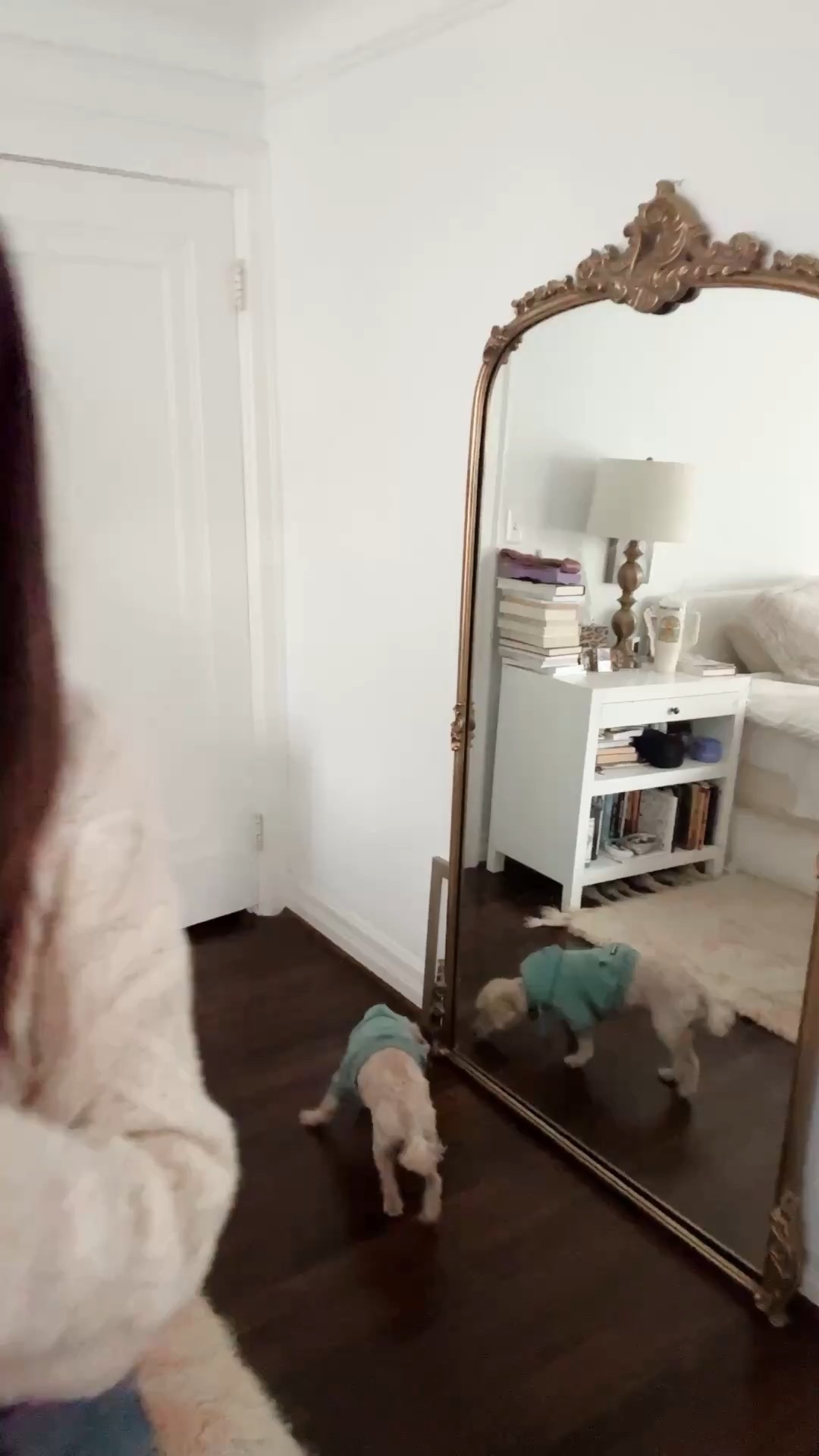 Can’t believe how amazing this skirt is! Comfy, cute and perfect for every season. It comes in a bunch of colors and patterns. 

#LTKOver40 #LTKHoliday