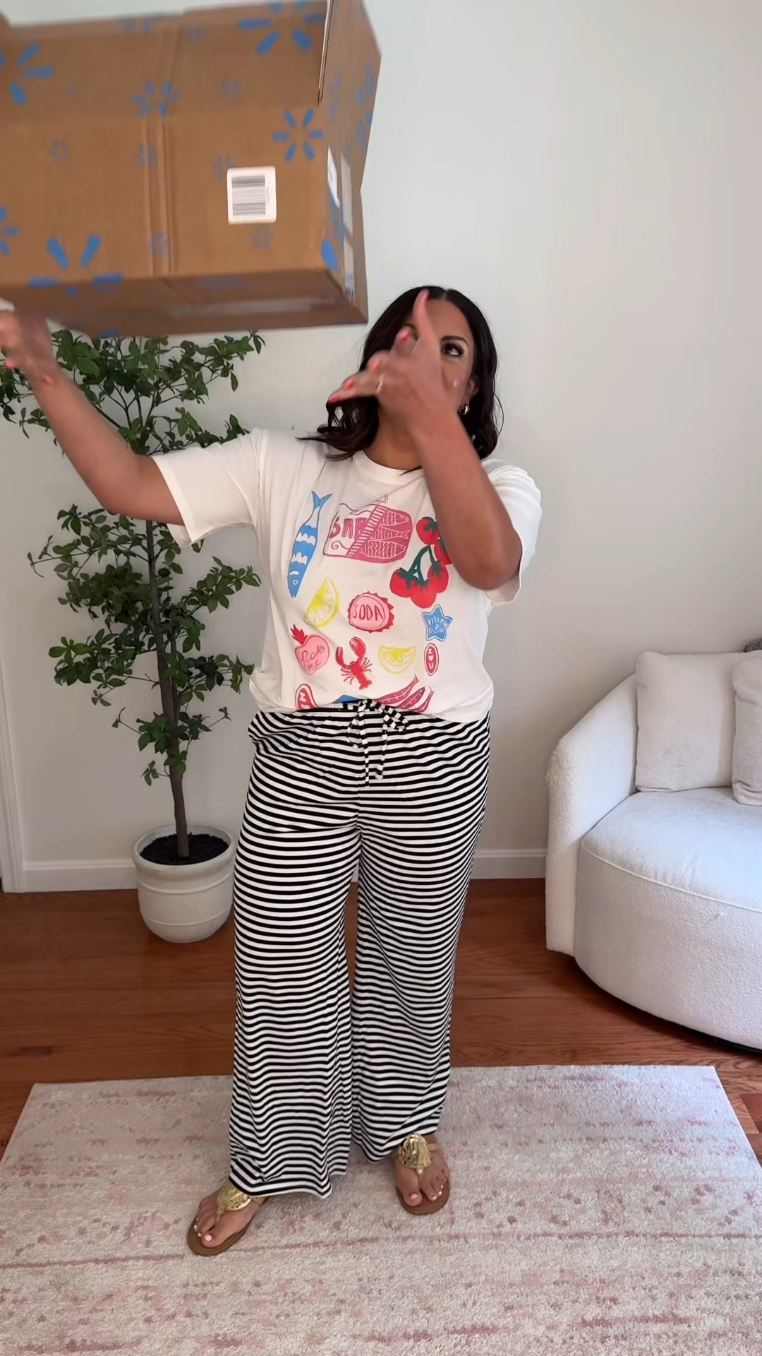 Wearing a L in everything in this midsize approved Walmart haul! 🛍️

Affordable fashion, Walmart finds, Walmart fashion, casual style, casual outfits, matching set, summer dress, fall dress, maxi skirt, easy outfit inspo, midsize outfit inspo 

#LTKFindsUnder50 #LTKMidsize #LTKStyleTip