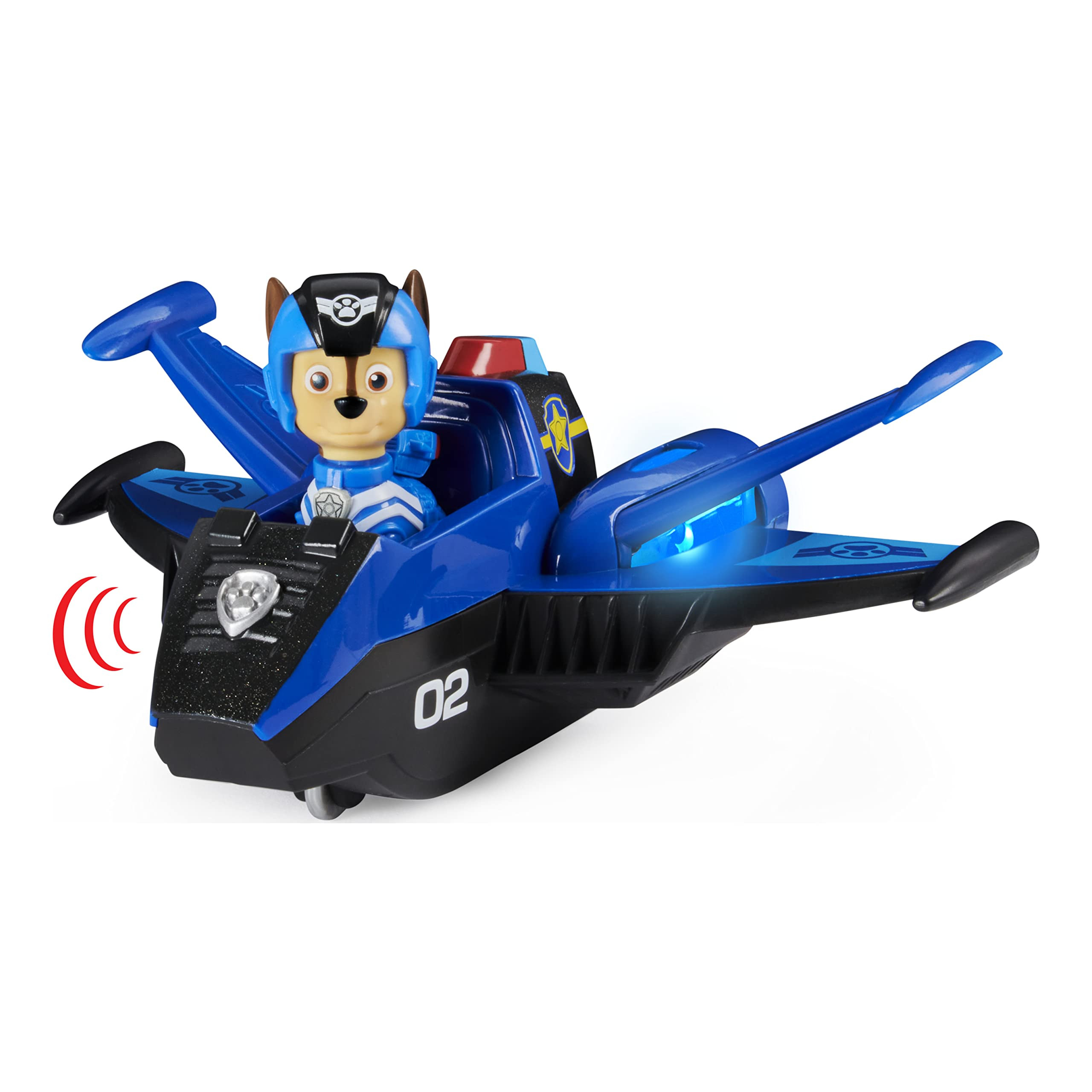 Paw Patrol Plane | Amazon (US)