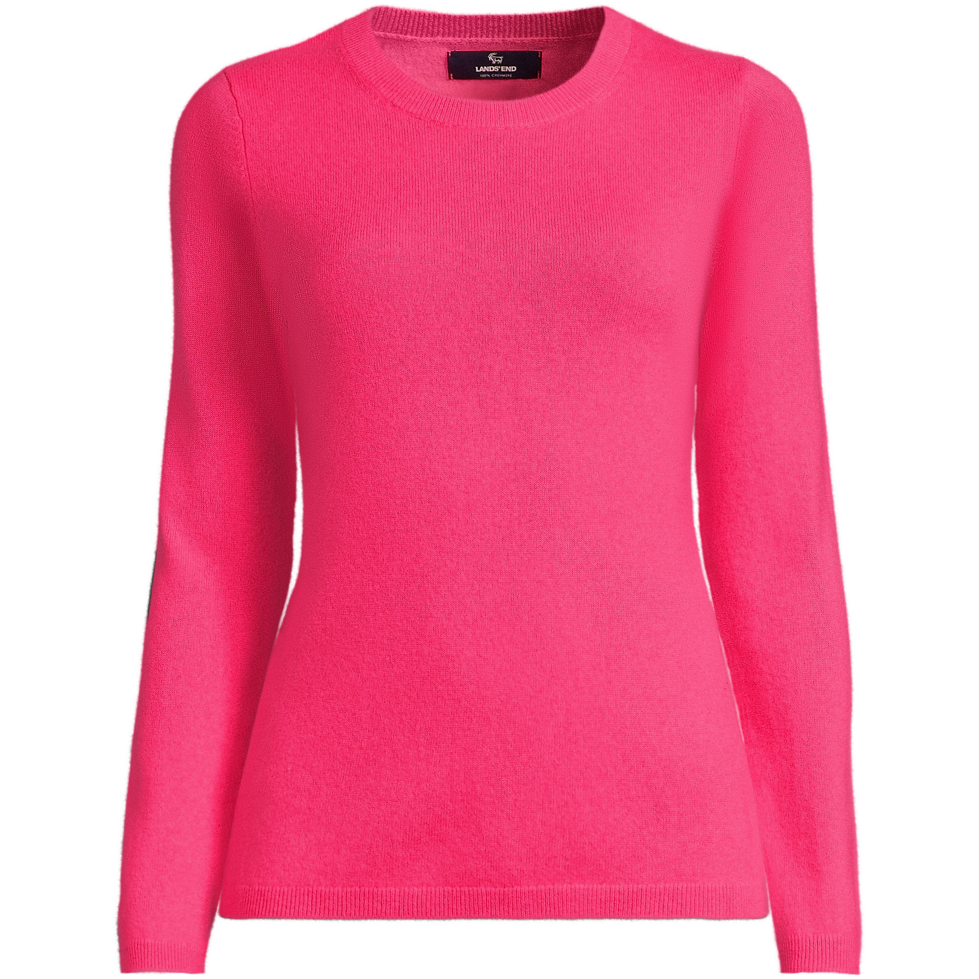 Women's Cashmere Sweater | Lands' End (US)