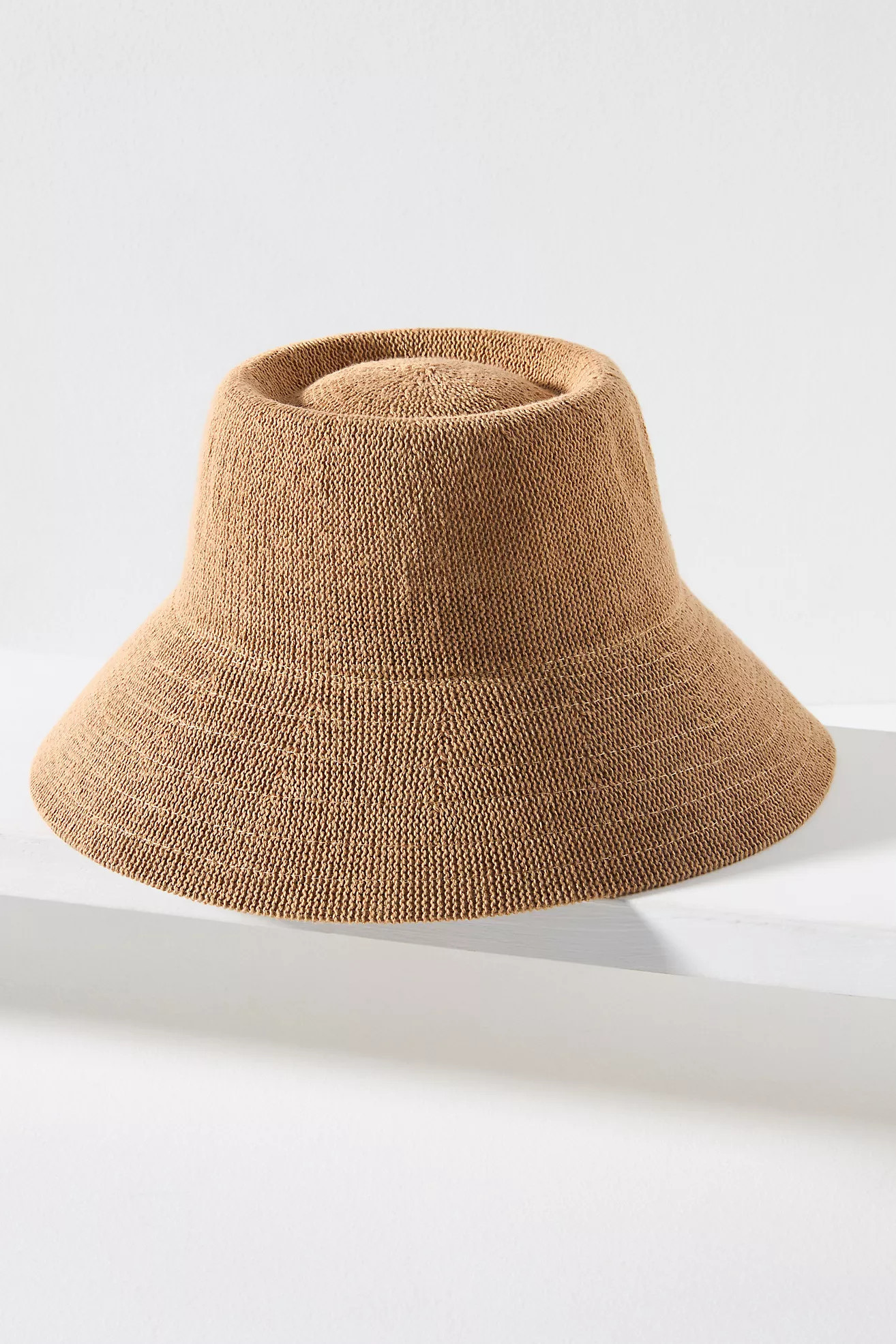 Wyeth Knit Bucket Hat | Anthropologie (US)