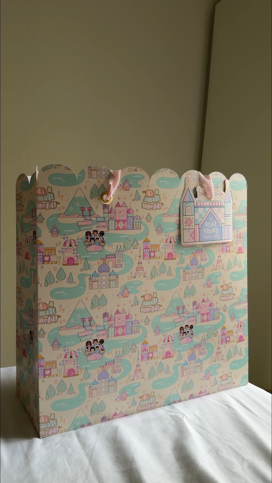 New at the Disney Store: Stoney Clover Lane x Disney Parks “it’s a small world” collection is now available at Disney Parks and online at the Disney Store ✨

Thank you so much, Stoney Clover and Disney Parks for sending me some pieces from this collection. They’re all so stunning and I feel so honored to have part of this collection, celebrating one of Walt’s iconic attractions! 

Ig: @jkyinthesky

#disney #disneyparks #disneyland #disneyworld #wdw #waltdisneyworld #disneylandresort #disneystore #disneystyle #stoneyclover #stoneycloverlane #itsasmallworld #gifted #disneyaccessories #disneyaesthetic #disneyfashion #disneygirl #disneycreators #disneycreator 

#LTKItBag #LTKStyleTip #LTKFamily