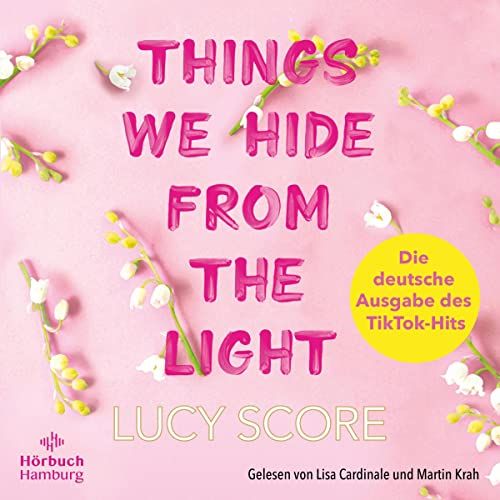 Things We Hide From The Light (German edition): Knockemout 2    
	                
	            
... | Amazon (US)