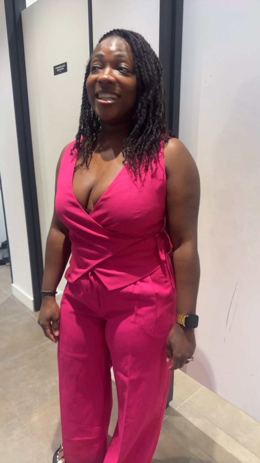 Found the cutest set at Express. Sis wore it to her daughters graduation.

#LTKStyleTip #LTKSaleAlert #LTKOver40
