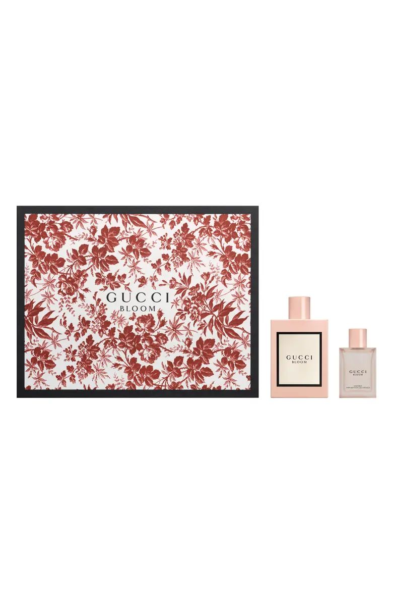 Gucci Bloom Eau de Parfum Set ($177 Value) | Nordstrom | Nordstrom