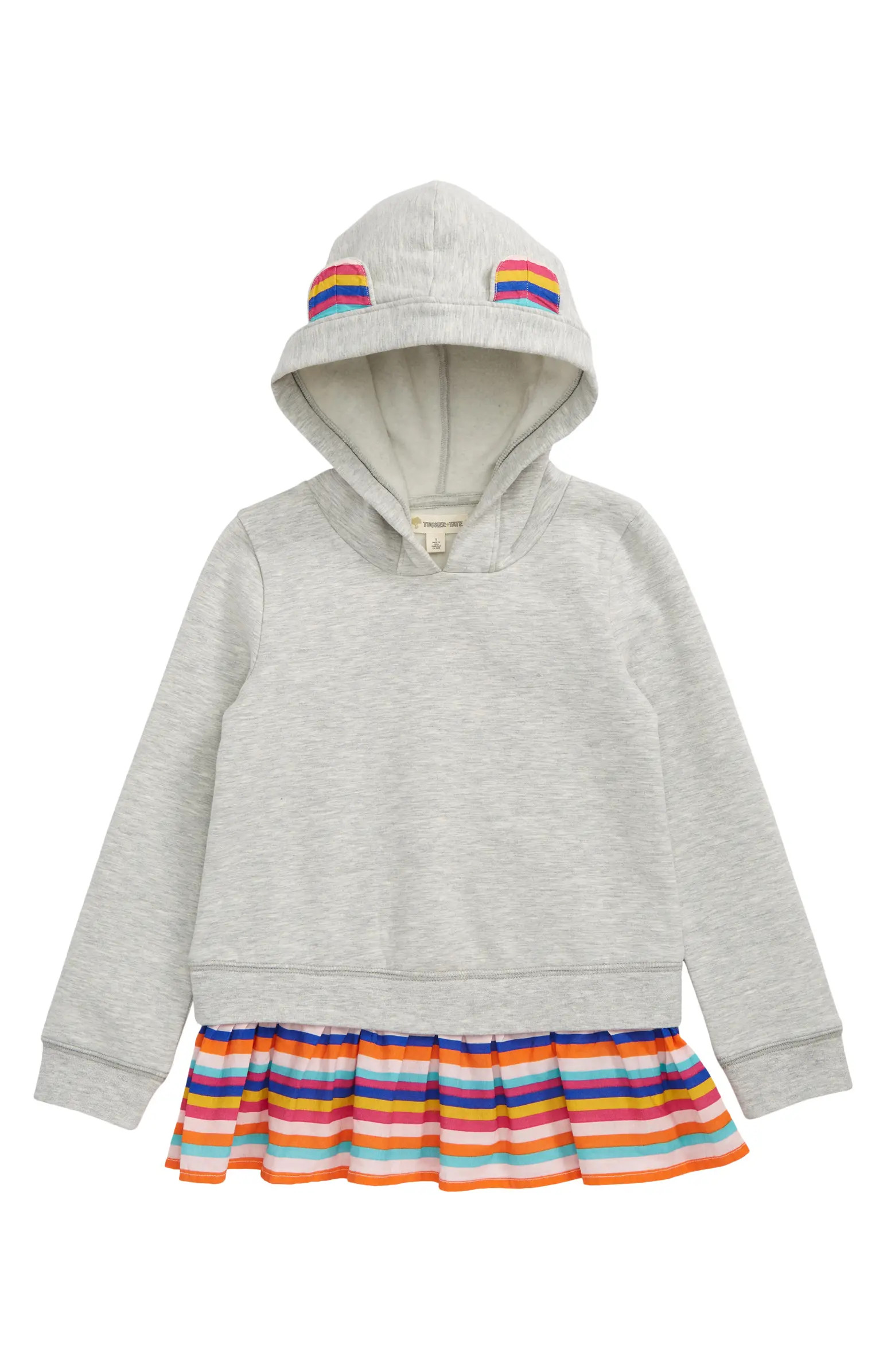 Tucker + Tate Animal Ear Hoodie | Nordstrom | Nordstrom