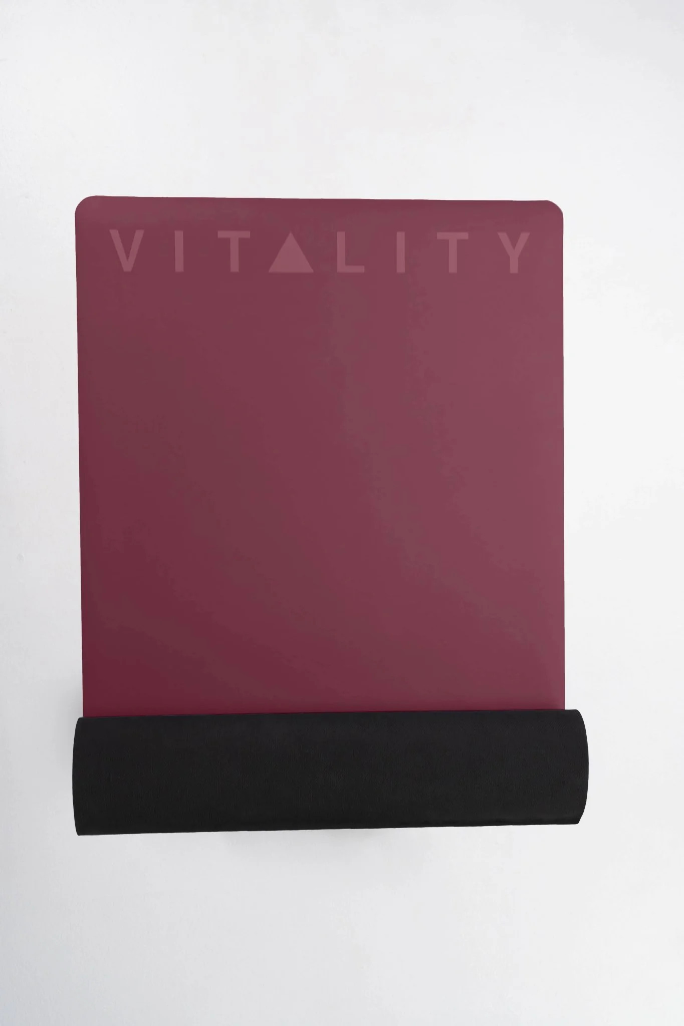 Vital Workout Mat - Mauve | Vitality
