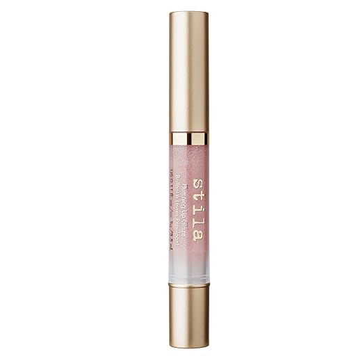 stila Plumping Lip Glaze | Amazon (US)