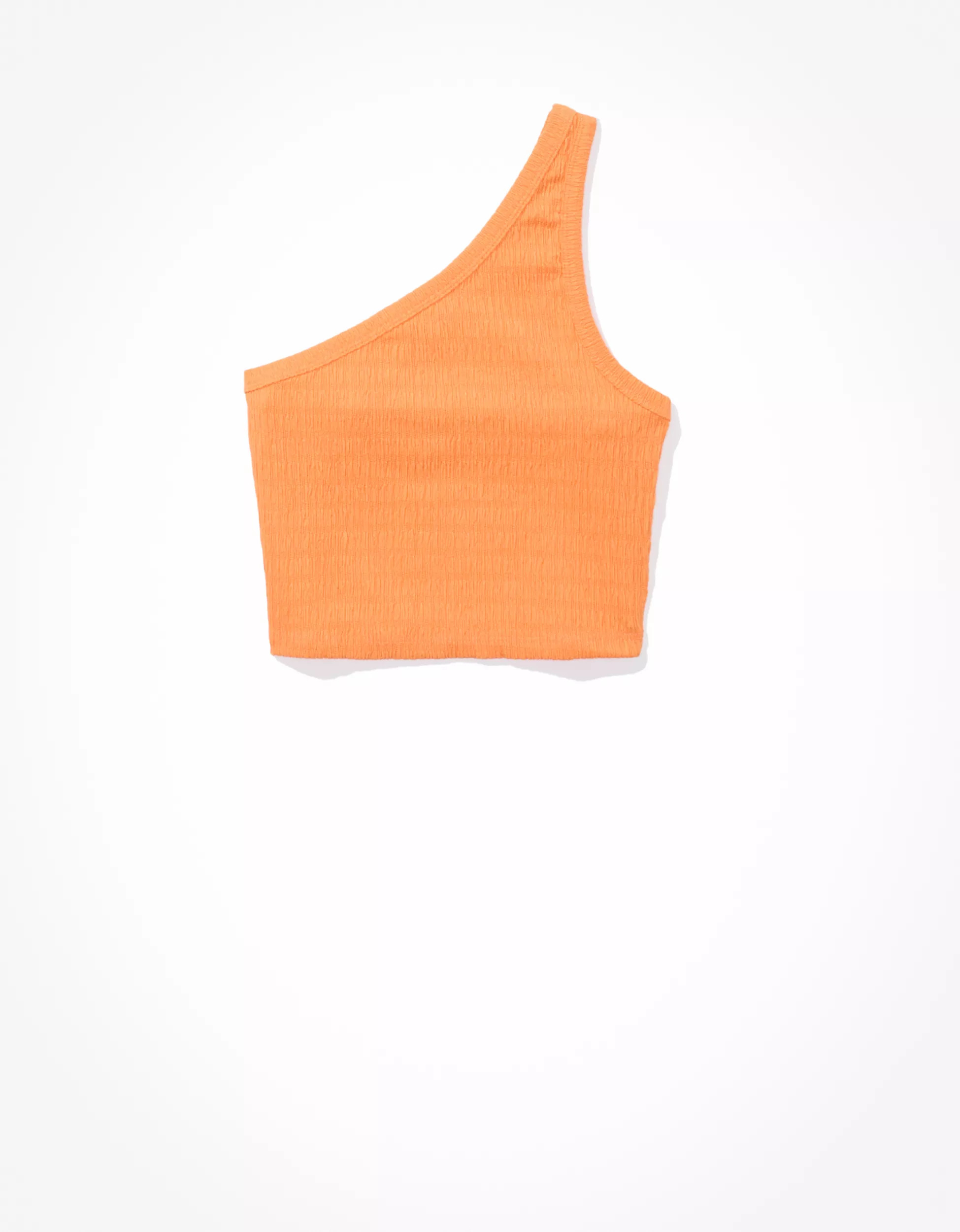 AE One-Shoulder Tank Top | American Eagle Outfitters (US & CA)