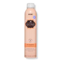 Hask Coconut Dry Shampoo | Ulta