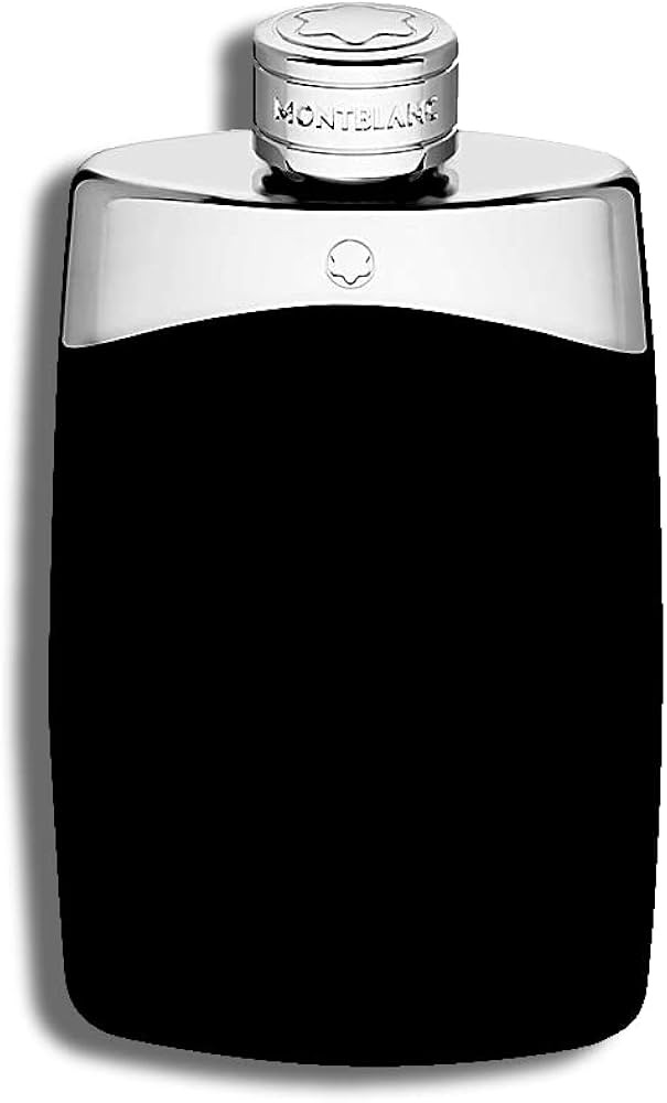 MONTBLANC Legend By for Men - 6.7 Oz Edt Spray, 6.7 Oz | Amazon (US)