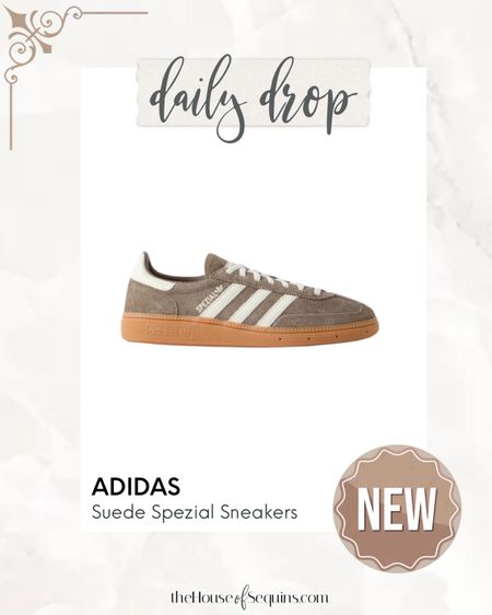 NEW! Adidas Spezial sneakers … SELLOUT RISK! 