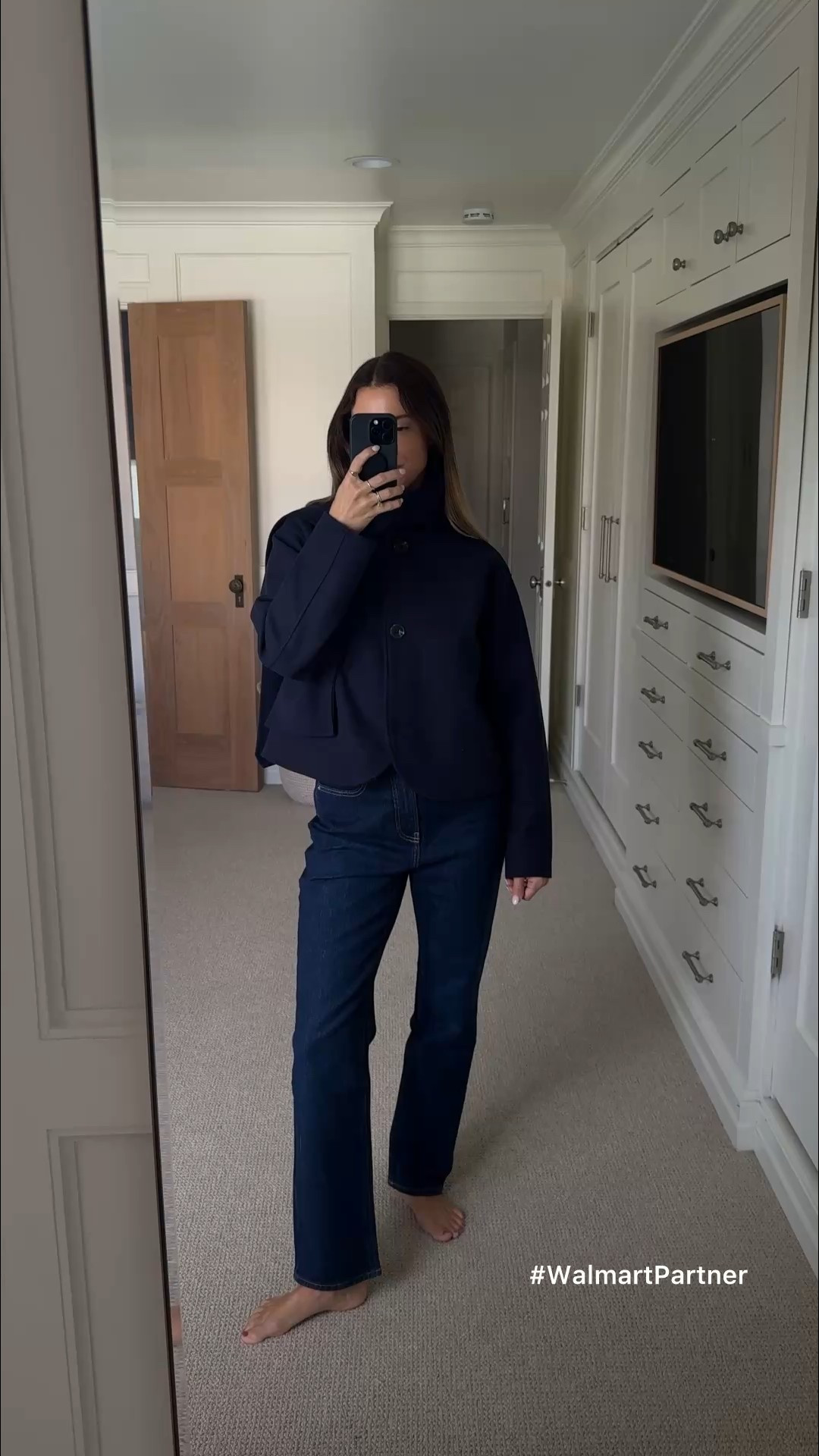 Okay Walmart! Linking some
of my favorites below @walmartstyle #walmartpartner #walmartstyle 