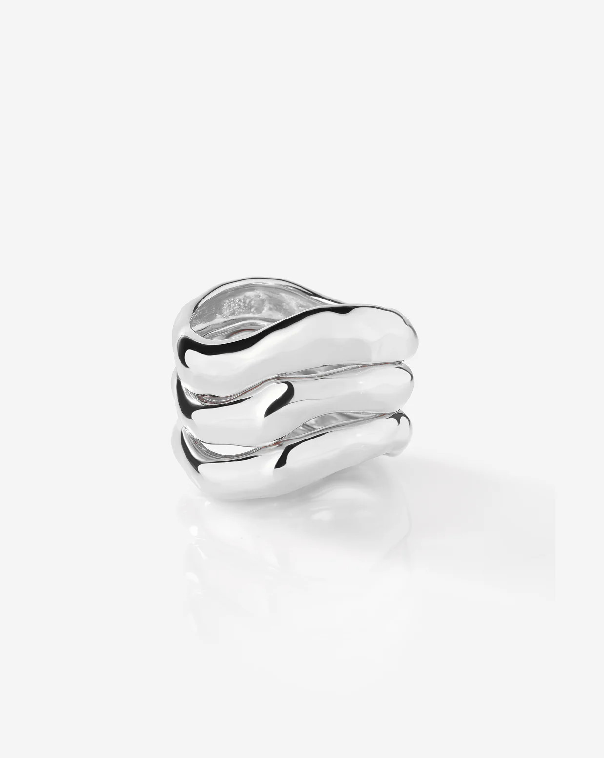 Forma Stackable Ring Set | Ring Concierge