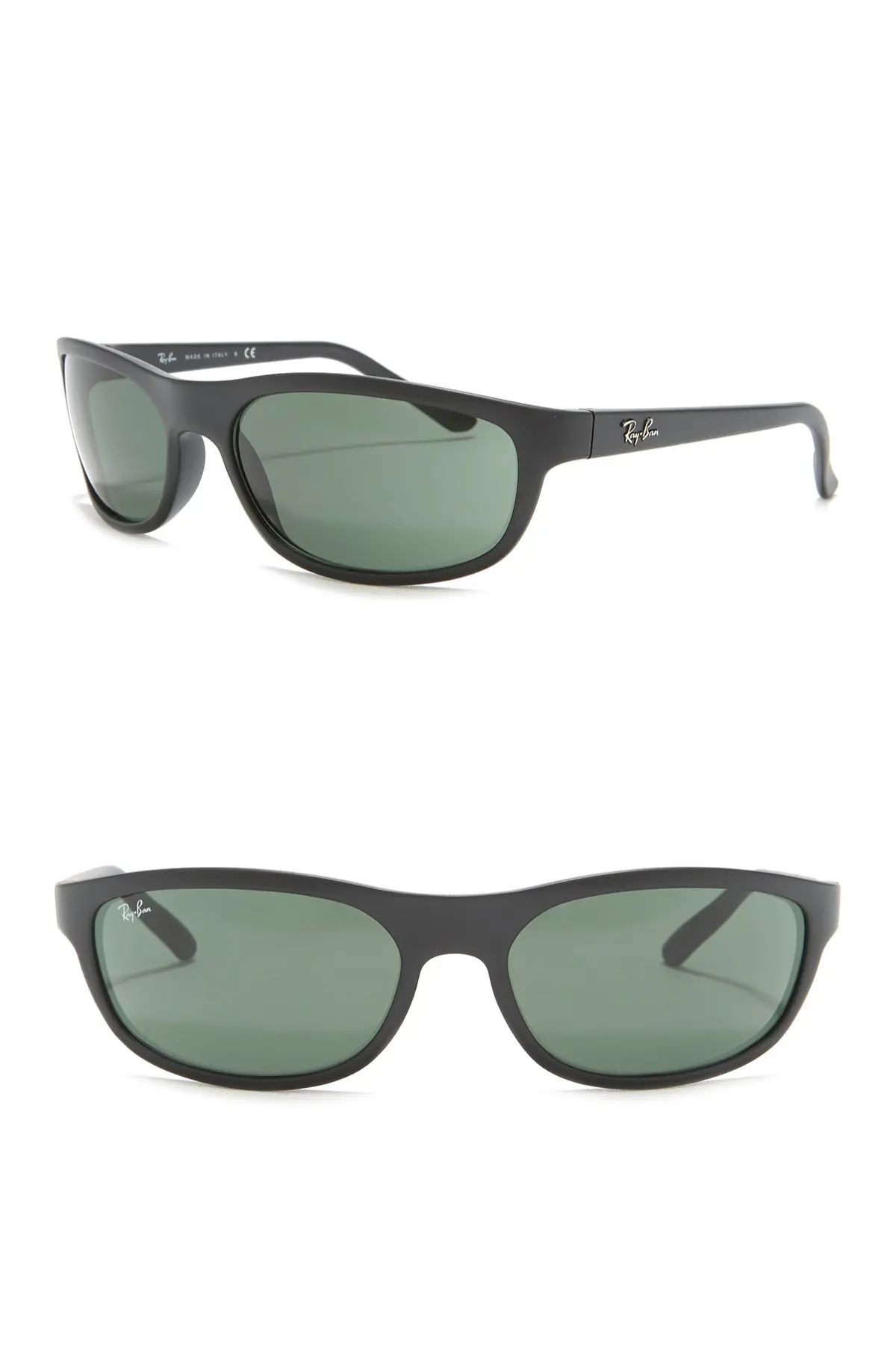 62mm Rectangle Sunglasses | Nordstrom Rack