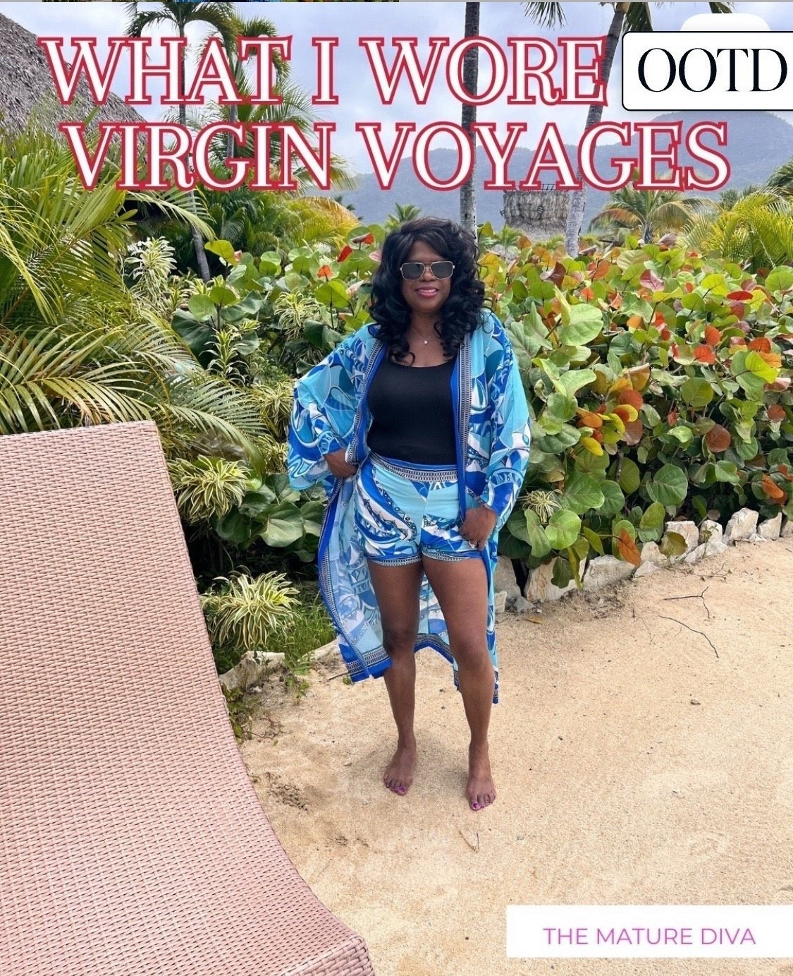 Going on a cruise this year?  Going to an all-inclusive resort?  Check out these great finds at great prices . What to wear on a Virgin Voyages cruise?

#LTKswim #LTKstyletip #LTKtravel
#cruisewear

Follow my LTK @thematurediva on the @shop.LTK app to view this post and get my exclusive app-only content!

#liketkit 
@shop.ltk
https://liketk.it/5s9YX

Comment SHOP below to receive a DM with the link to this post on my LTK ⬇ https://liketk.it/5teTg